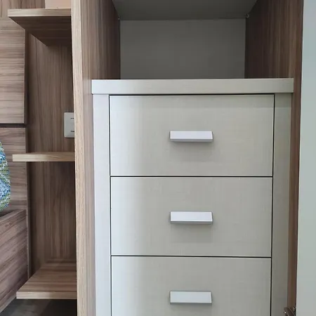 Pk Scarlatti House 1 * 나폴리