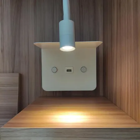 아파트 Pk Scarlatti House 1 *
