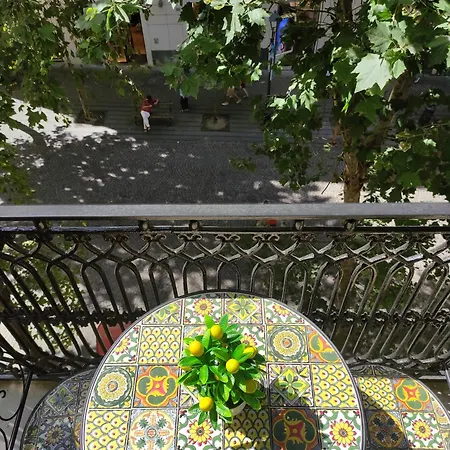 Pk Scarlatti House 1 아파트 *