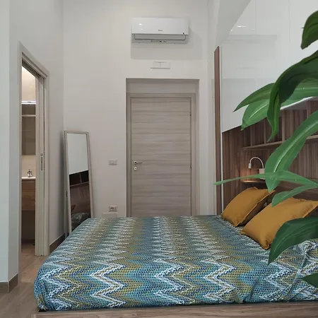 Pk Scarlatti House 1 Apartment