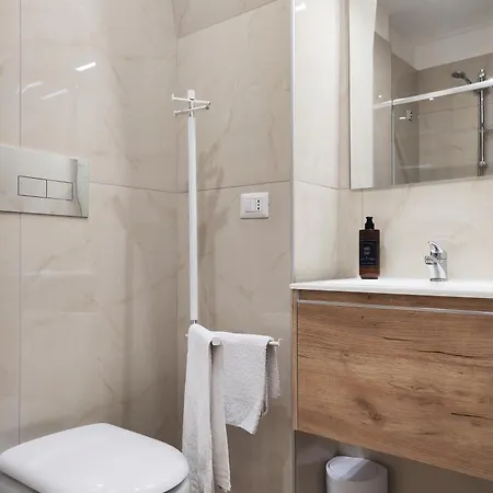 Pk Scarlatti House 1 Apartment *