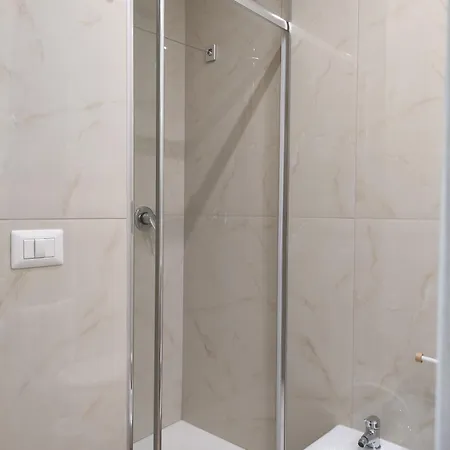 Pk Scarlatti House 1 Apartment Naples