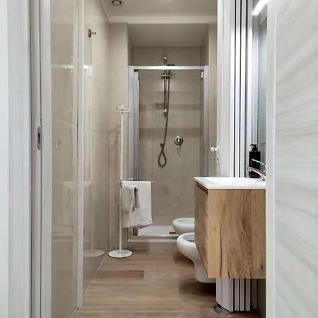 Apartment Pk Scarlatti House 1
