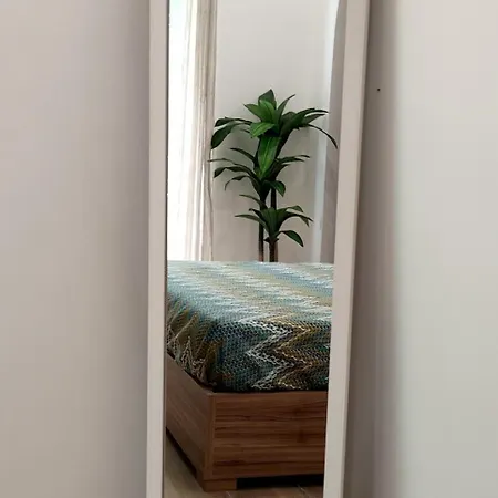 Apartment Pk Scarlatti House 1 Naples