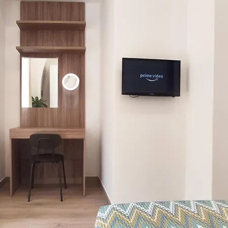Pk Scarlatti House 1 *